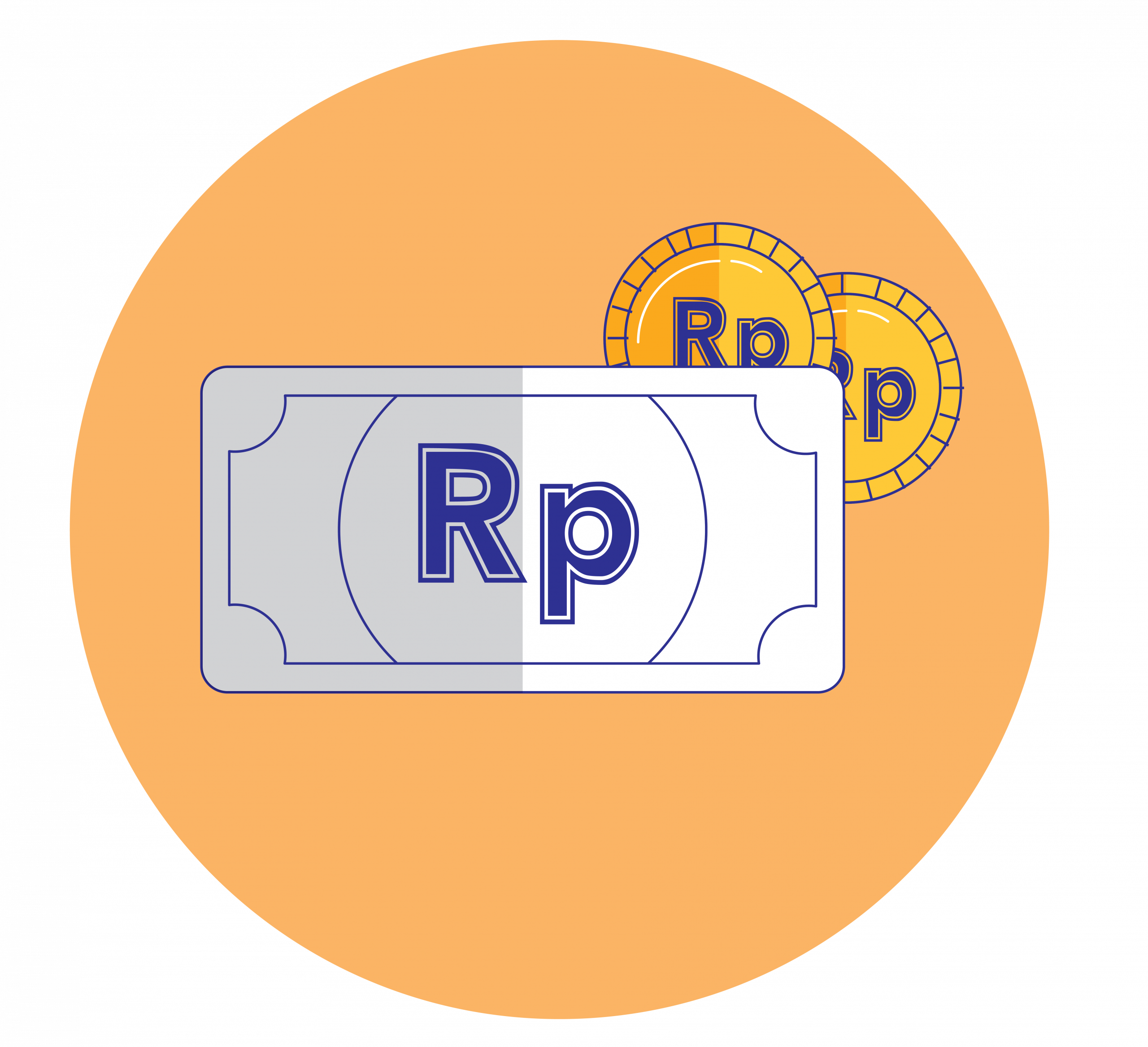 Harga transparan dan akurat-min
